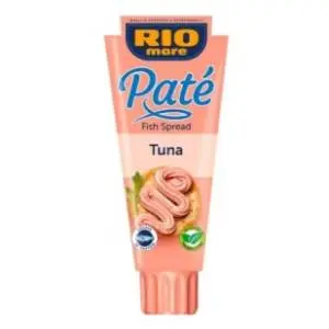 Namaz RIO MARE Pate tunjevina tuba 100g slide slika