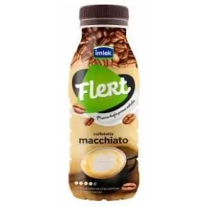 Napitak IMLEK Flert caffelatte Macchiato 270ml slide slika