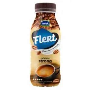 Napitak IMLEK Flert caffelatte Strong 270ml slide slika