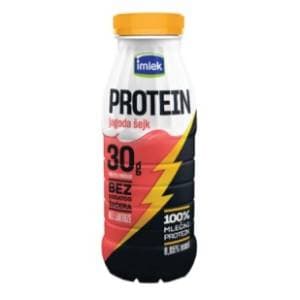 Napitak IMLEK Protein jagoda šejk 300ml