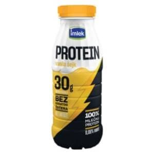 Napitak IMLEK Protein vanila šejk 300ml