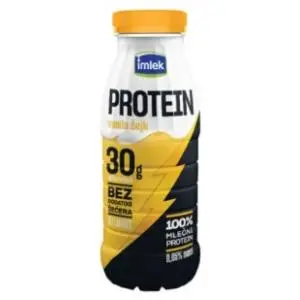 Napitak IMLEK Protein vanila šejk 300ml slide slika