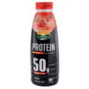 Napitak Z'BREGOV jagoda 500ml slide slika