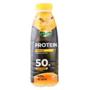 Napitak Z'BREGOV vanila 500ml slide slika