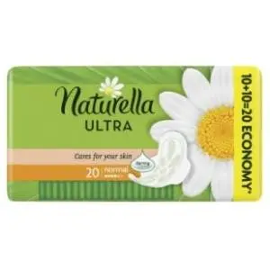 NATURELLA Calendula ulošci 20kom slide slika