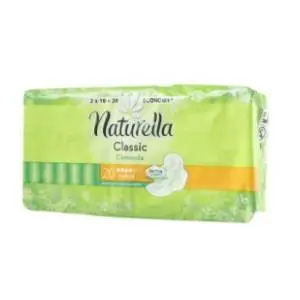 NATURELLA Thick ulošci 20kom slide slika