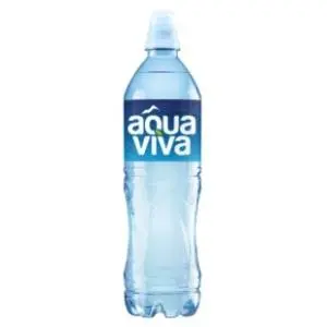 Negazirana voda AQUA VIVA 750ml slide slika