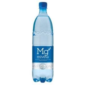 Negazirana voda MIVELA 1l slide slika