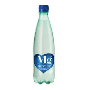 Negazirana voda MIVELA 500ml slide slika