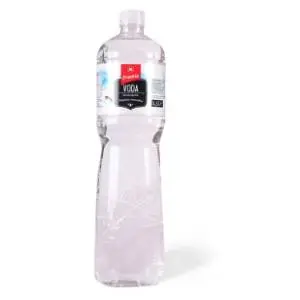 Negazirana voda PREMIA 1,5l slide slika