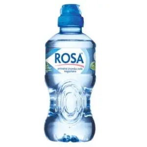 Negazirana voda ROSA sport 330ml slide slika