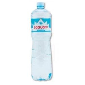 Negazirana voda SAGUARO 1,5l