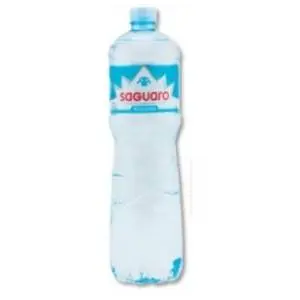 Negazirana voda SAGUARO 1,5l slide slika