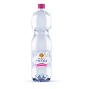 Negazirana voda VRNJCI 1,5l slide slika