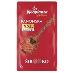 NEOPLANTA Delikates Panonska 200g slide slika