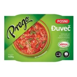 NEOPLANTA Prego đuveč posni 400g slide slika