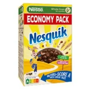Cerealije NESTLE Nesquik 625g slide slika