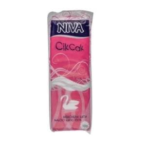 NIVA Cik-Cak 100g slide slika