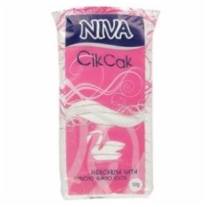 NIVA Cik-Cak 50g slide slika