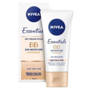 NIVEA BB tonirana krema svetla 50ml slide slika
