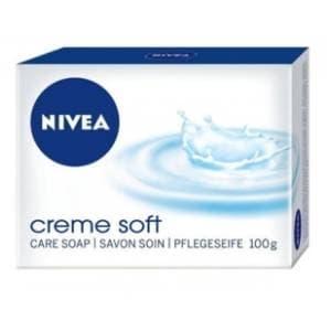 NIVEA creme soft 100g