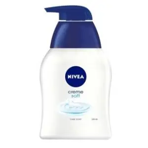 NIVEA creme soft 250ml slide slika