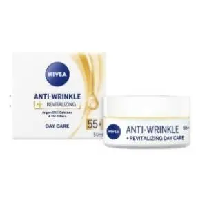NIVEA krema protiv bora 55+ 50ml slide slika