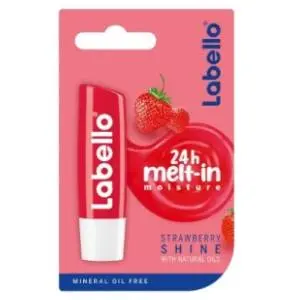 LABELLO strawberry 4,8g slide slika