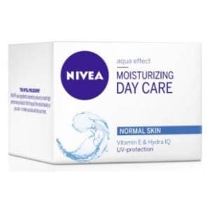 NIVEA moisturizing krema 50ml