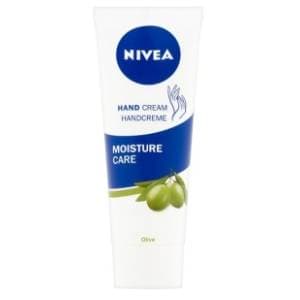 NIVEA Olive oil 75ml slide slika