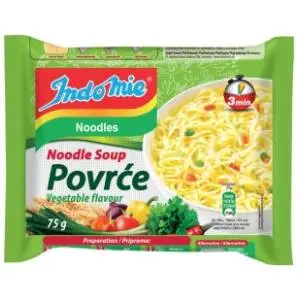 Nudle INDOMIE povrće 70g slide slika