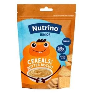 NUTRINO Junior kaša sa keksom 200g slide slika