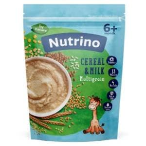 NUTRINO mlečna kaša 7 žitarica 200g slide slika