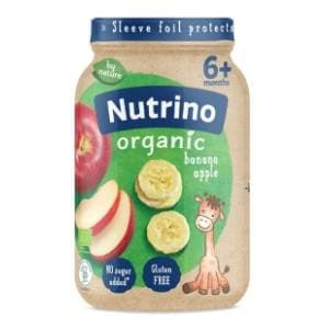 nutrino-organic-kasica-banana-jabuka-190g