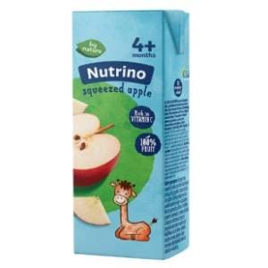 NUTRINO sokić junior 200ml slide slika