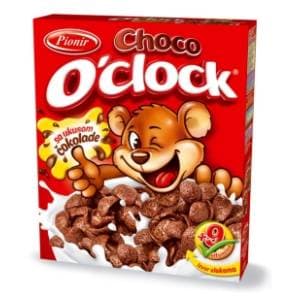oclock-pahuljice-cokolada-300g-pionir