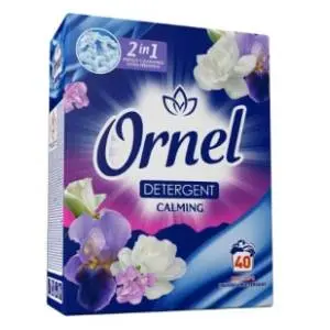 ORNEL Calming 40 pranja (4kg) slide slika