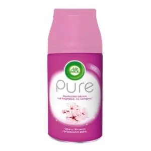 AIR WICK Pure dopuna cvet trešnje 250ml slide slika