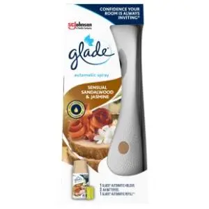 GLADE baza sandalo di Bali 269ml slide slika