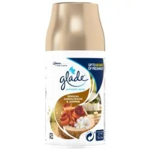 GLADE dopuna sandalovina 269ml slide slika