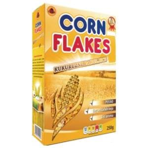 Pahuljice CORN Corn flakes 250g