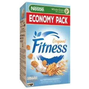 Pahuljice NESTLE Fitness original 625g slide slika