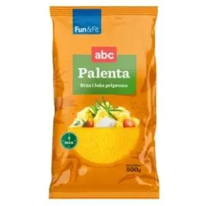 Palenta ABC 500g slide slika