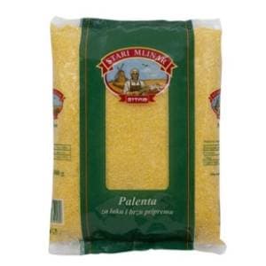 Palenta STARI MLINAR 500g slide slika