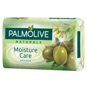 PALMOLIVE aloe vera & olive 90g slide slika