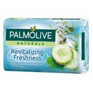 PALMOLIVE green tea & cucumber 90g