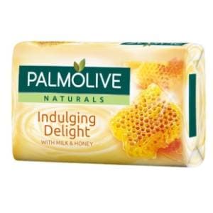PALMOLIVE milk & honey 90g