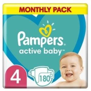 pampers-pelene-monthly-pack-msb-4-180kom