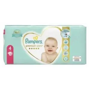 pampers-premium-care-4-52kom