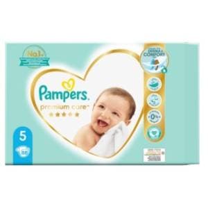 pampers-premium-care-5-88kom